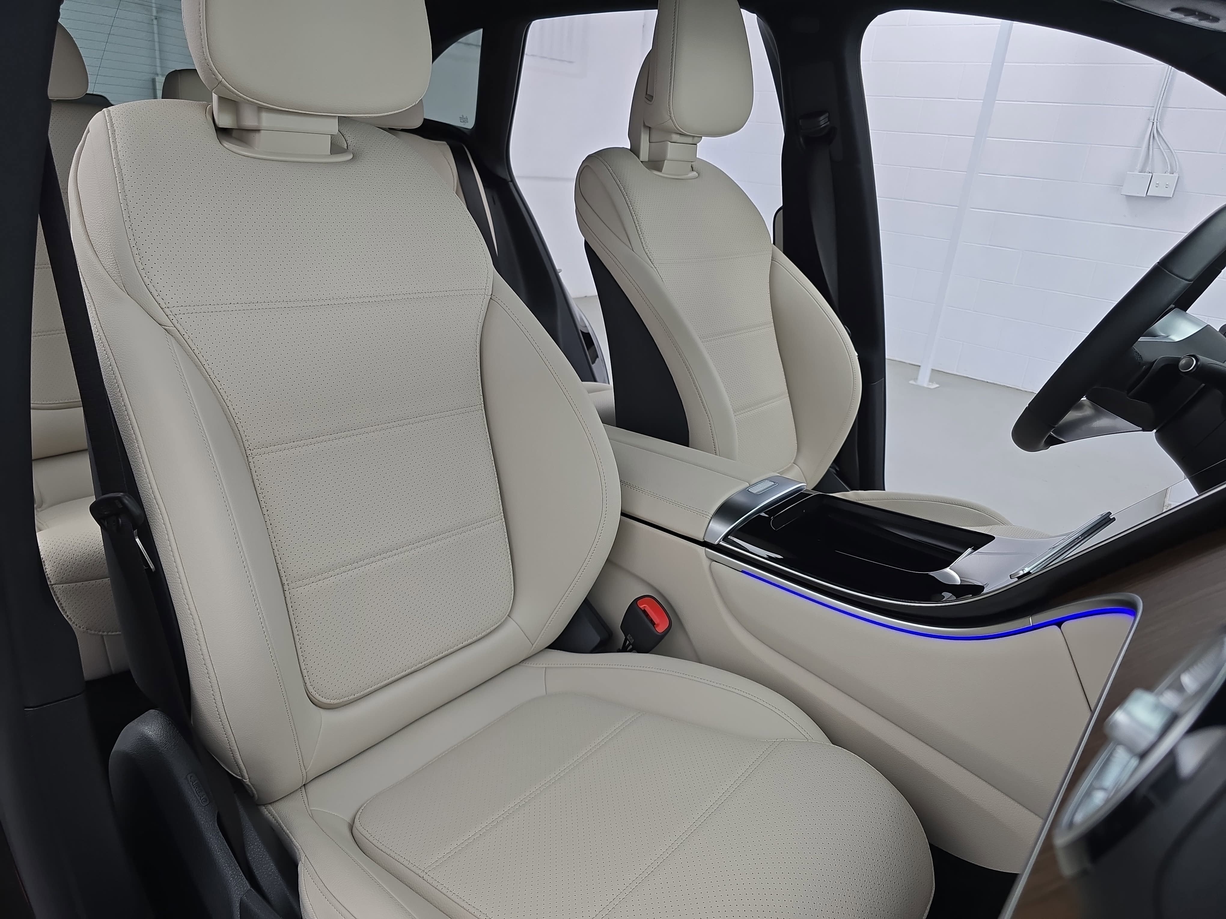 2025 Mercedes-Benz GLC GLC 350e