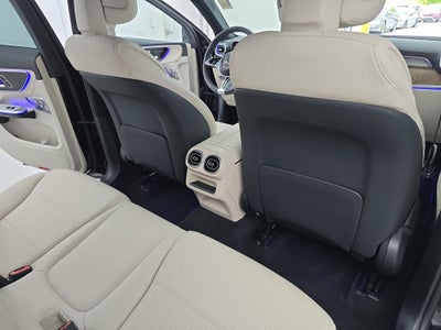 2025 Mercedes-Benz GLC GLC 350e