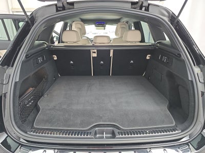 2025 Mercedes-Benz GLC GLC 350e