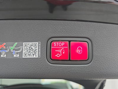 2025 Mercedes-Benz GLC GLC 350e