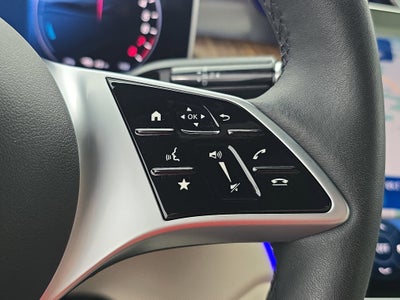 2025 Mercedes-Benz GLC GLC 350e