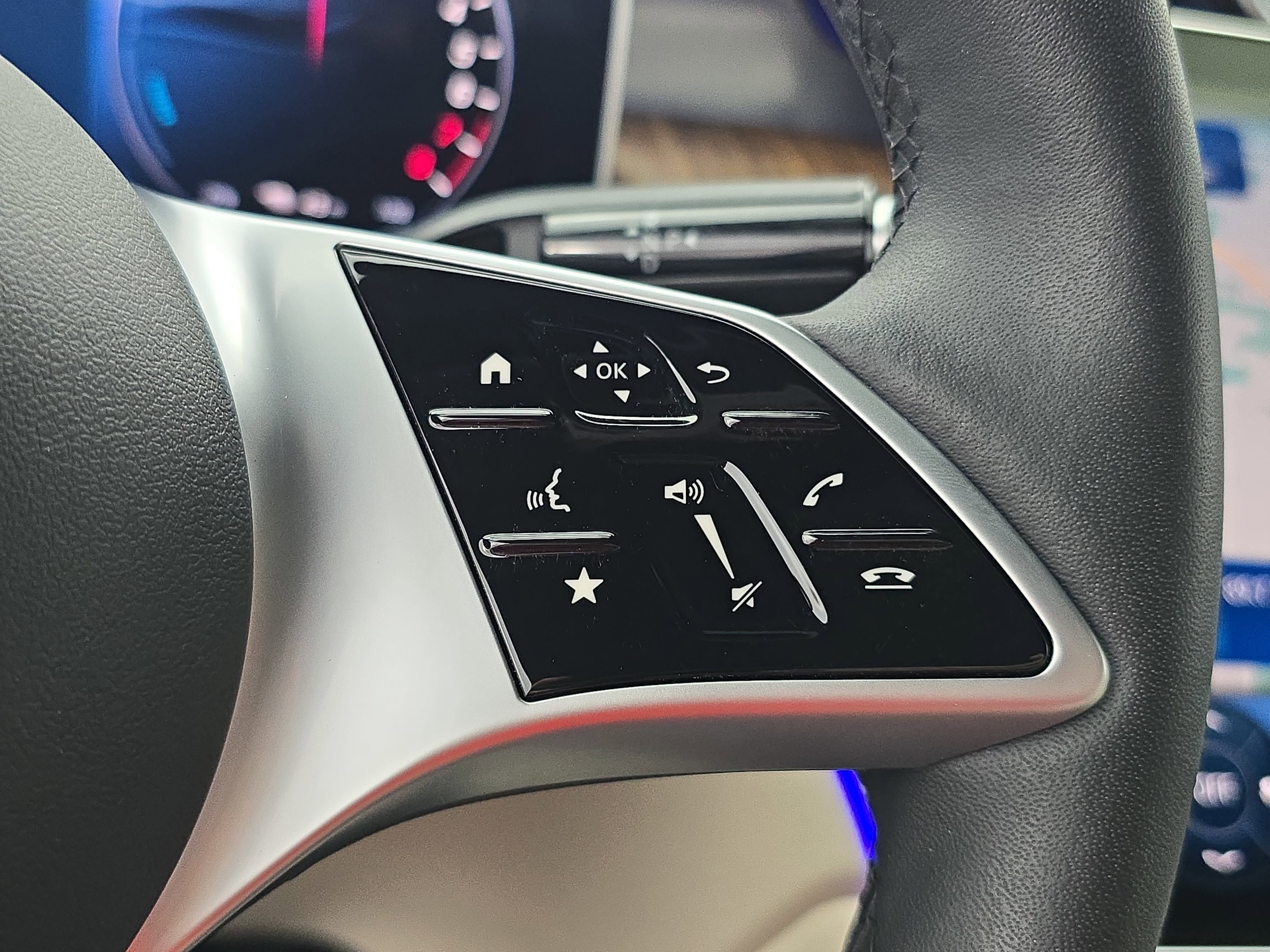 2025 Mercedes-Benz GLC GLC 350e