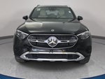 2025 Mercedes-Benz GLC GLC 350e