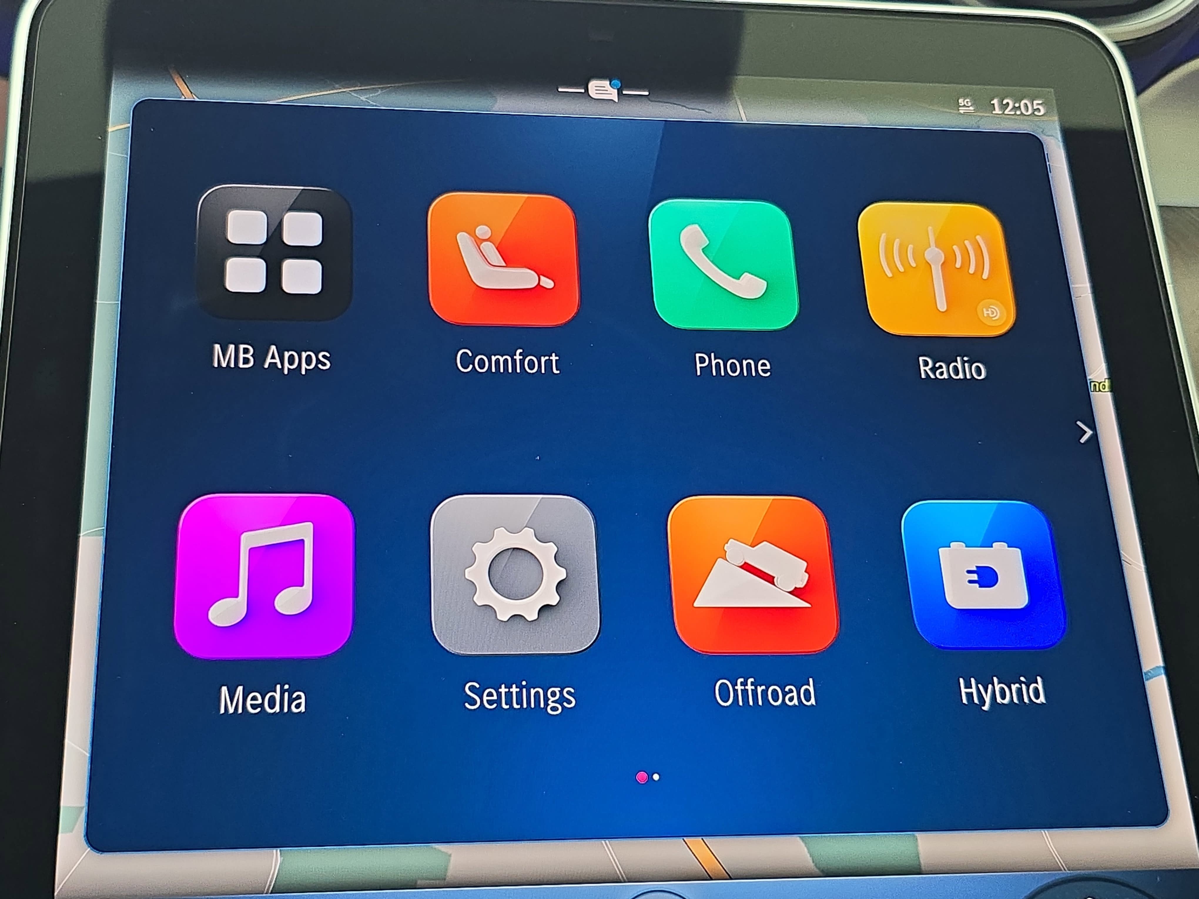 2025 Mercedes-Benz GLC GLC 350e