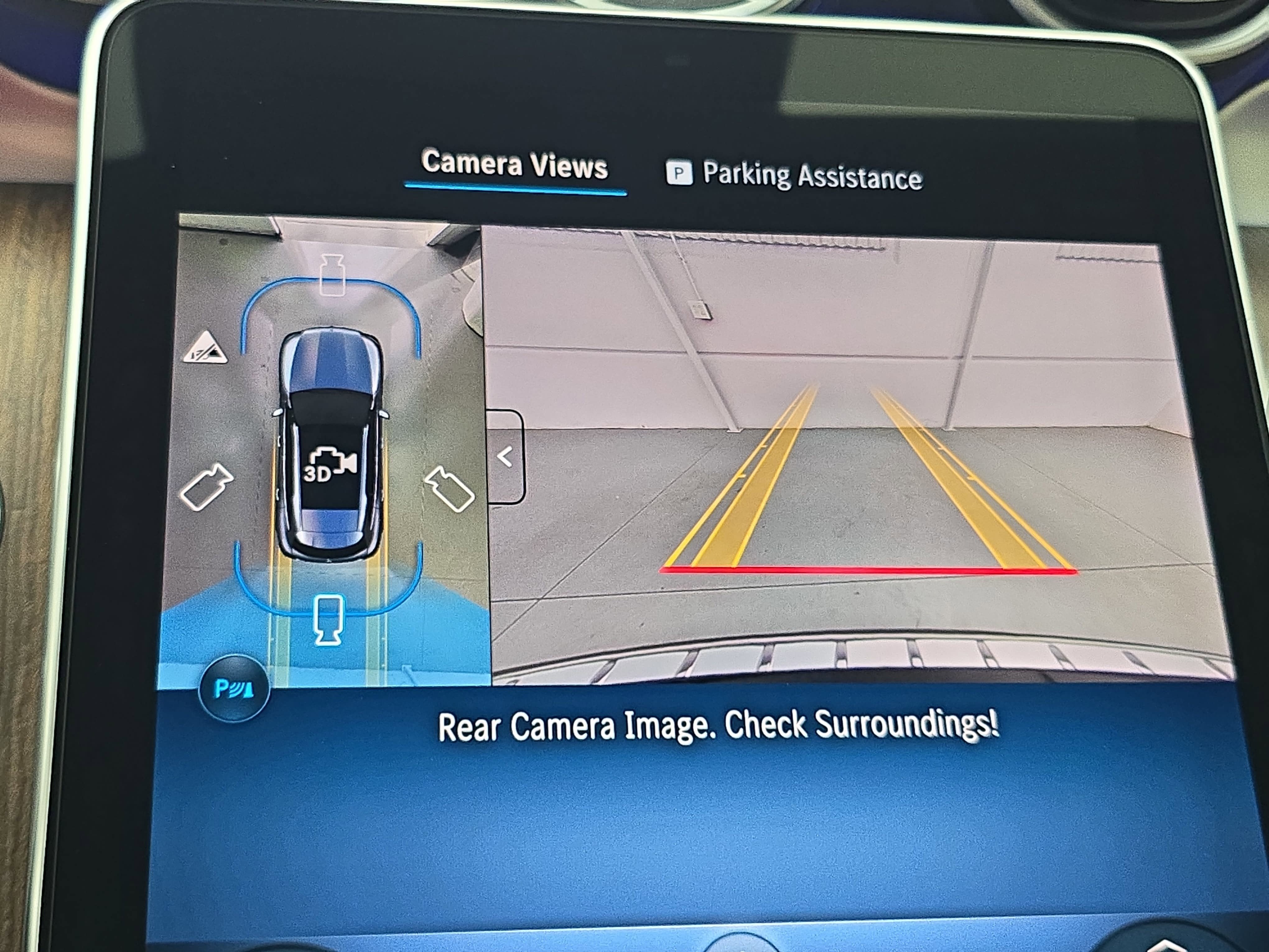 2025 Mercedes-Benz GLC GLC 350e