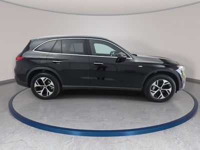 2025 Mercedes-Benz GLC GLC 350e
