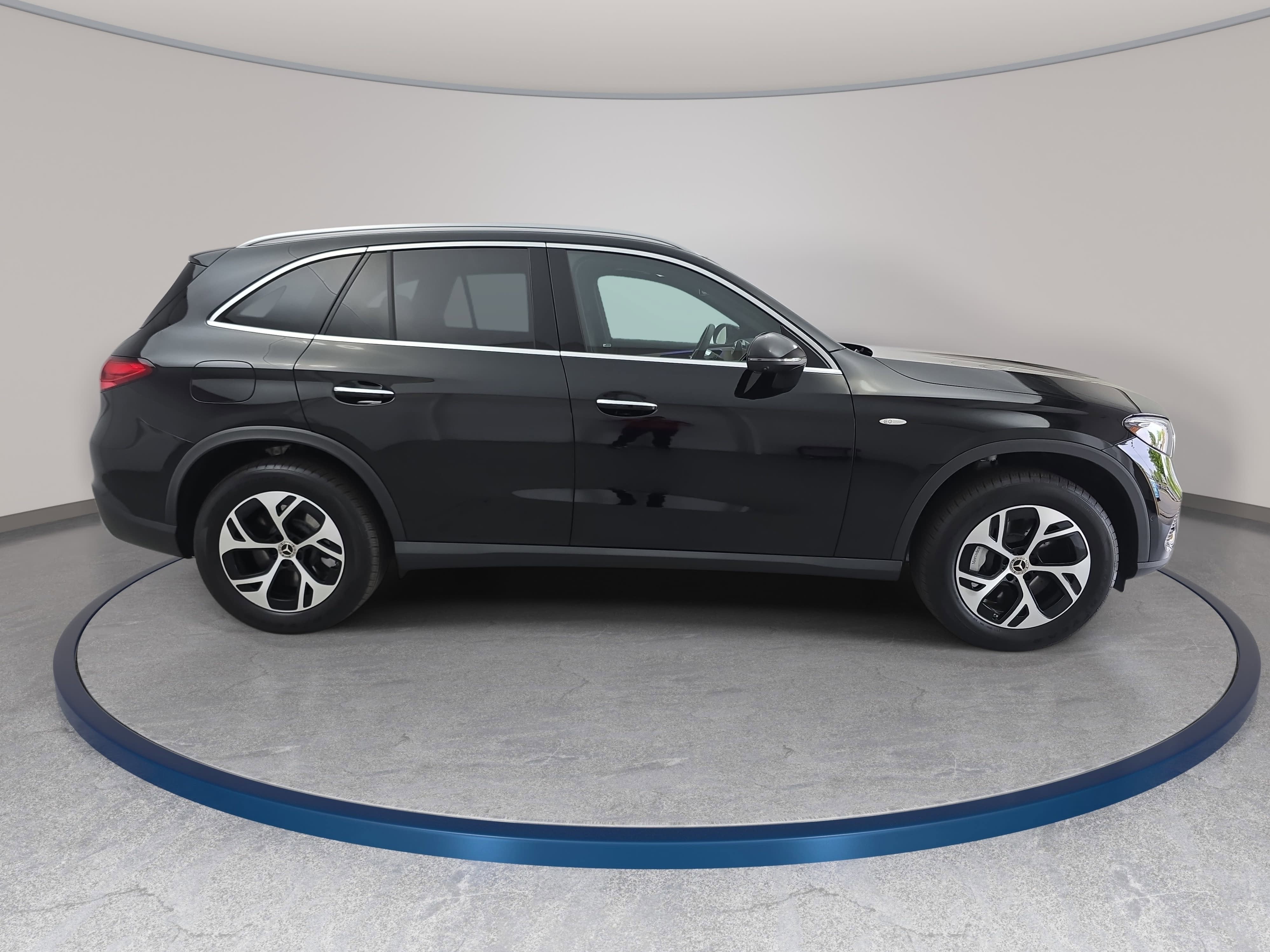 2025 Mercedes-Benz GLC GLC 350e