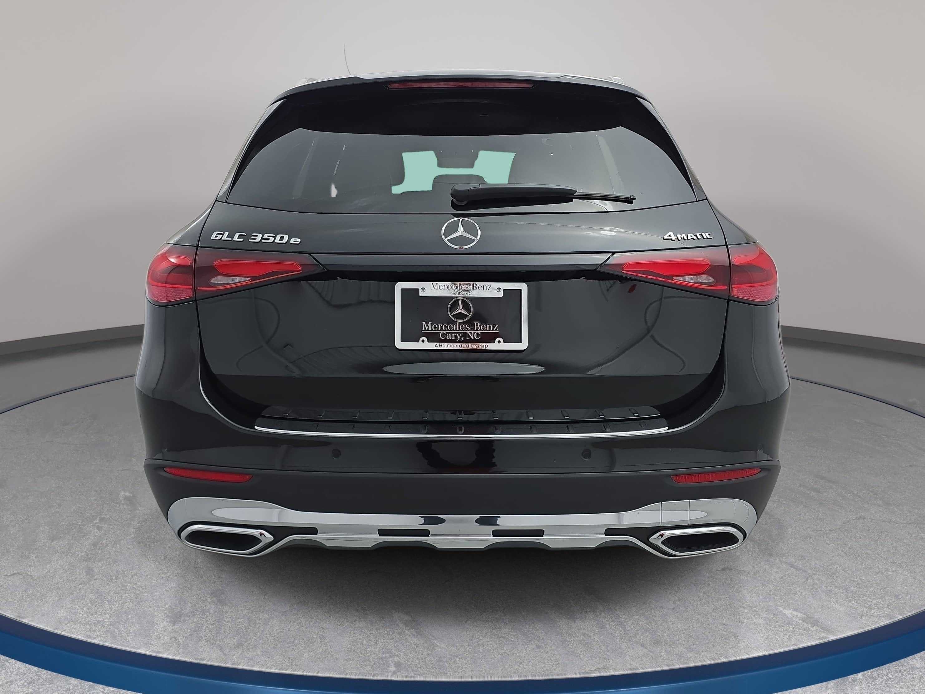 2025 Mercedes-Benz GLC GLC 350e