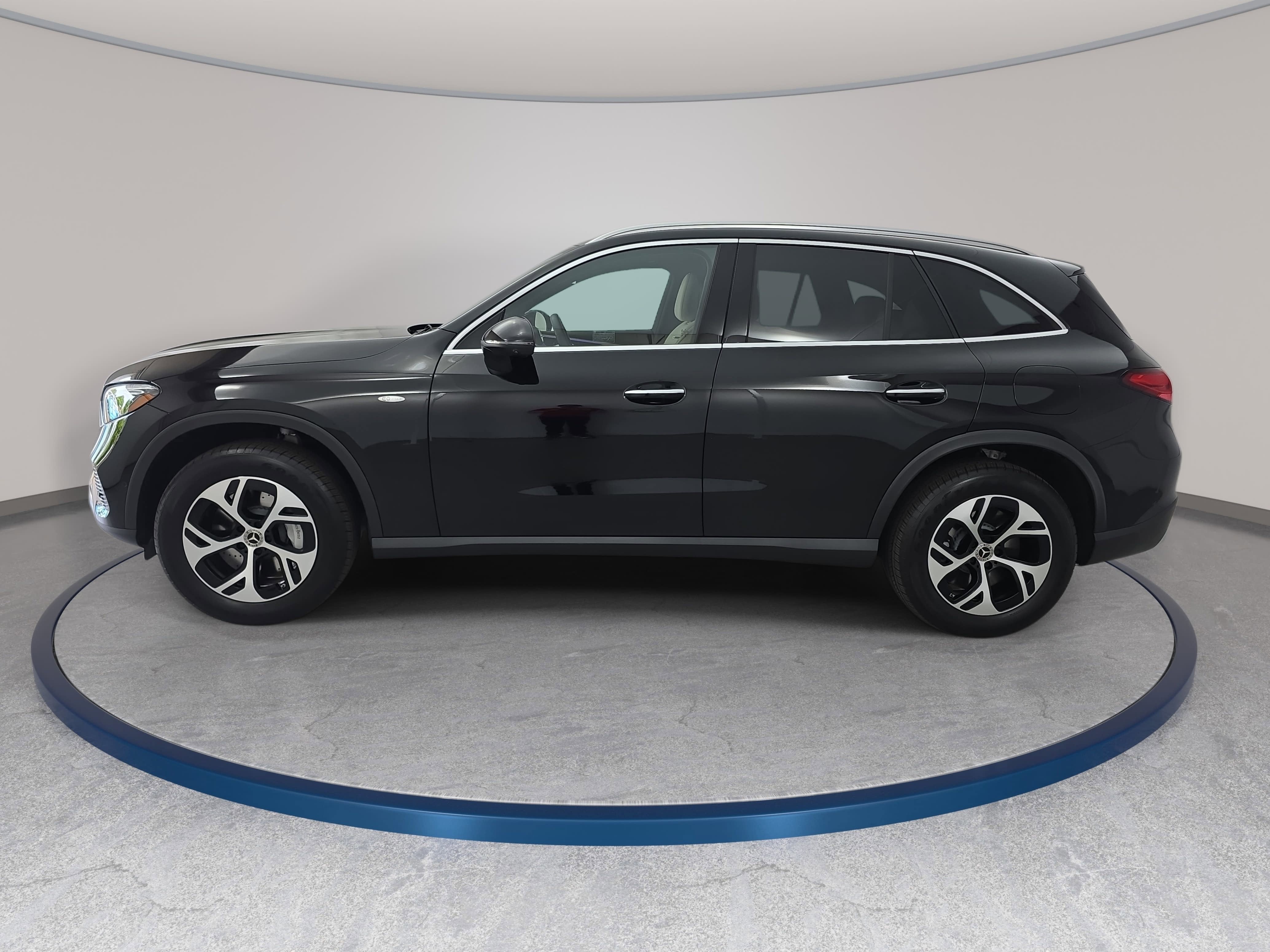 2025 Mercedes-Benz GLC GLC 350e