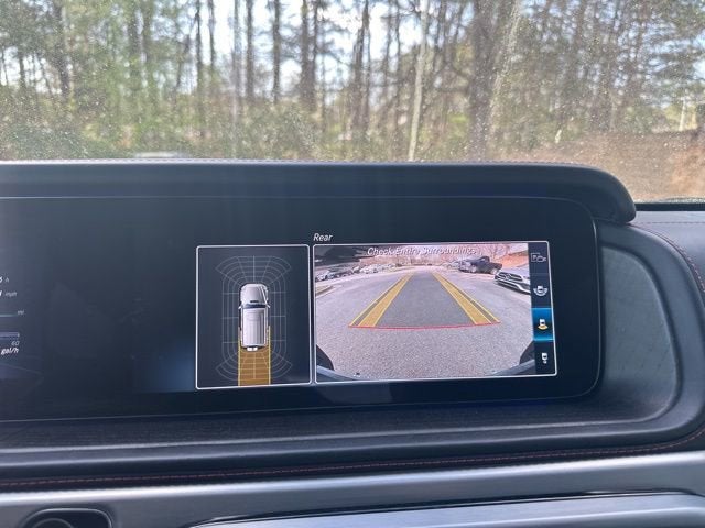 2022 Mercedes-Benz G-Class G 550