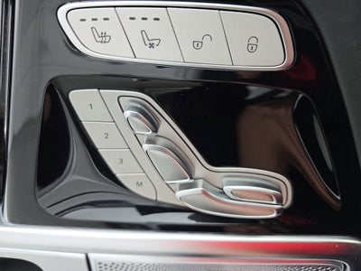 2022 Mercedes-Benz G-Class G 550