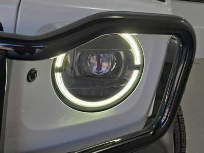 2022 Mercedes-Benz G-Class G 550