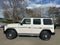 2022 Mercedes-Benz G-Class G 550