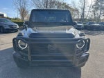 2021 Mercedes-Benz G-Class G 550