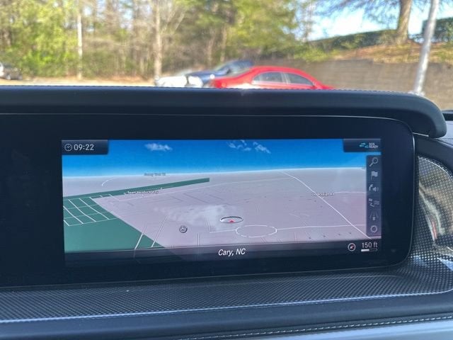 2021 Mercedes-Benz G-Class G 550