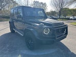 2021 Mercedes-Benz G-Class G 550