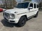 2024 Mercedes-Benz G-Class G 550