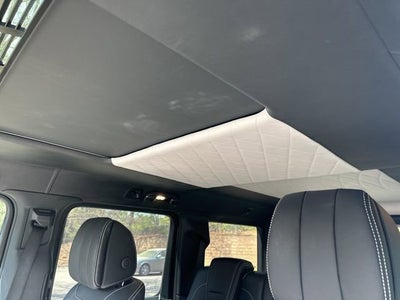 2024 Mercedes-Benz G-Class G 550