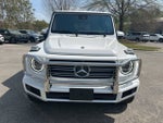 2024 Mercedes-Benz G-Class G 550