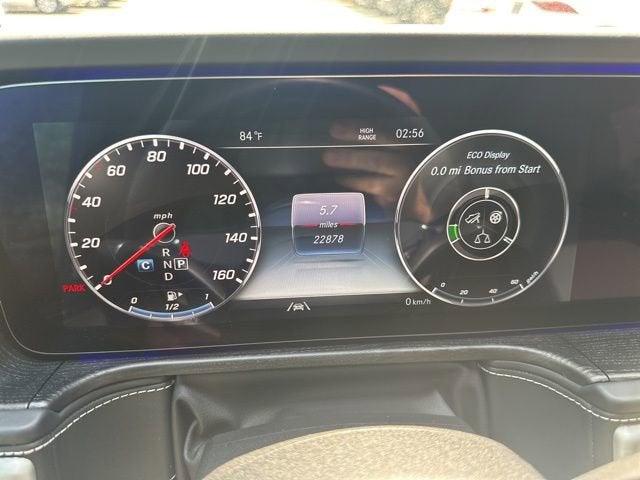 2024 Mercedes-Benz G-Class G 550