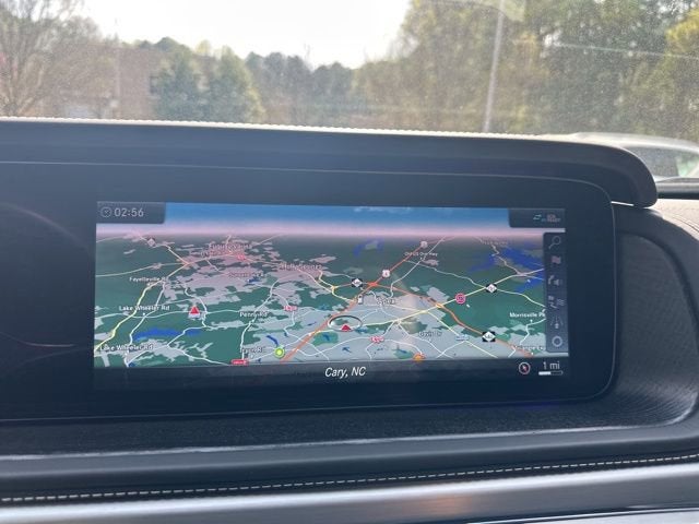 2024 Mercedes-Benz G-Class G 550