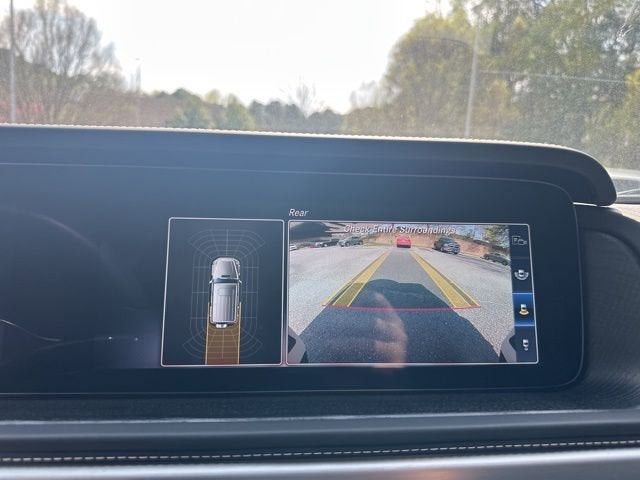 2024 Mercedes-Benz G-Class G 550