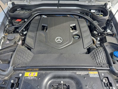 2024 Mercedes-Benz G-Class G 550