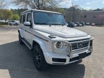 2024 Mercedes-Benz G-Class G 550