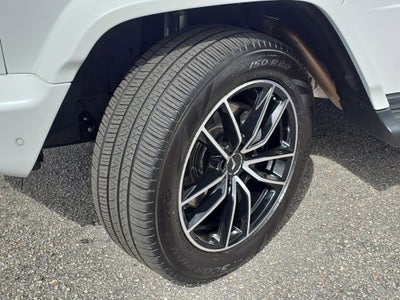 2024 Mercedes-Benz G-Class G 550