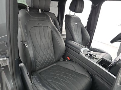 2023 Mercedes-Benz G-Class AMG® G 63
