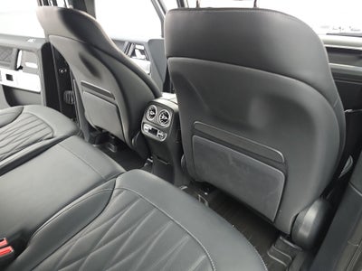 2023 Mercedes-Benz G-Class AMG® G 63