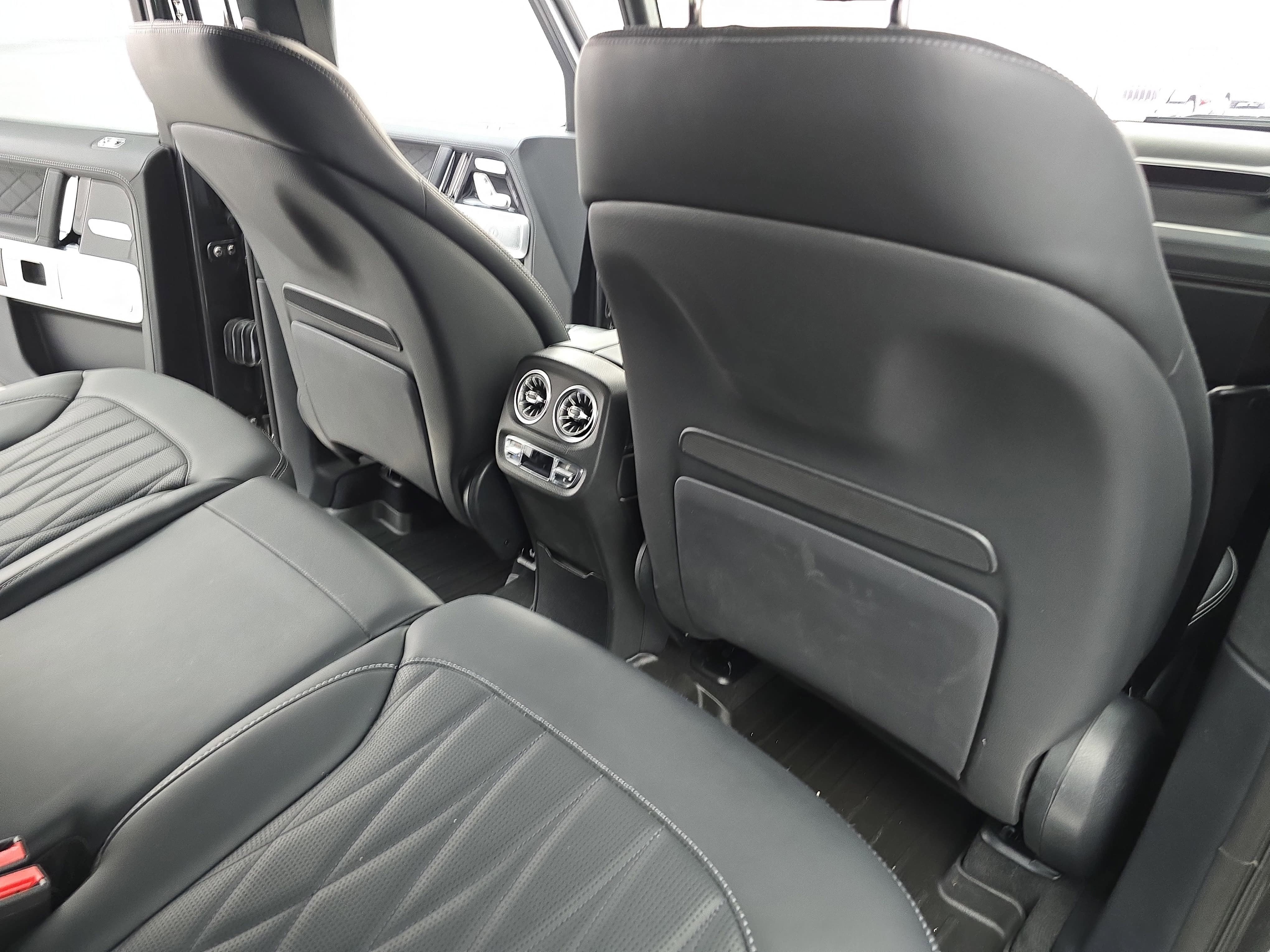 2023 Mercedes-Benz G-Class AMG® G 63