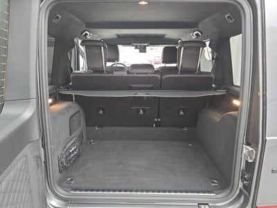 2023 Mercedes-Benz G-Class AMG® G 63