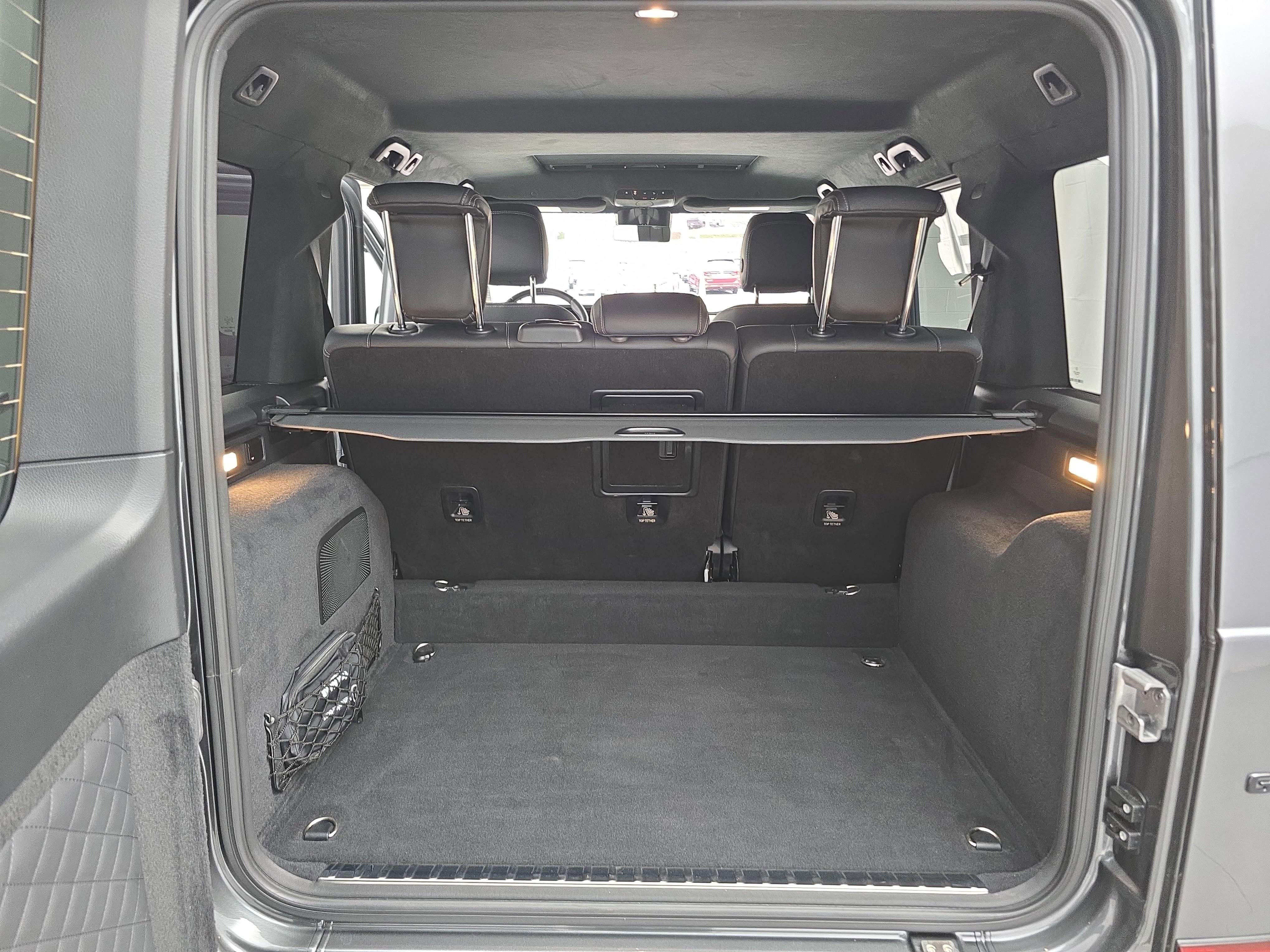 2023 Mercedes-Benz G-Class AMG® G 63