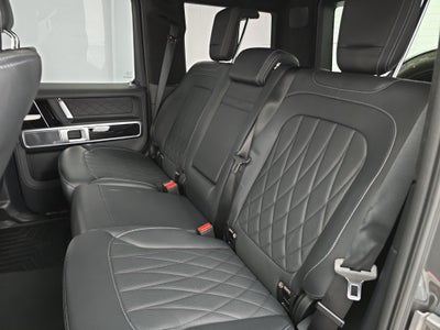 2023 Mercedes-Benz G-Class AMG® G 63