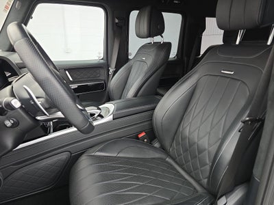 2023 Mercedes-Benz G-Class AMG® G 63