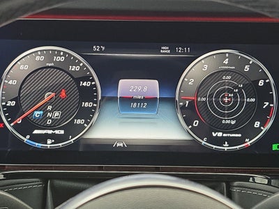 2023 Mercedes-Benz G-Class AMG® G 63