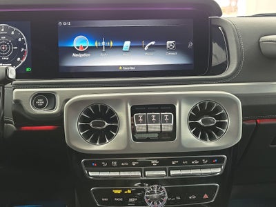 2023 Mercedes-Benz G-Class AMG® G 63