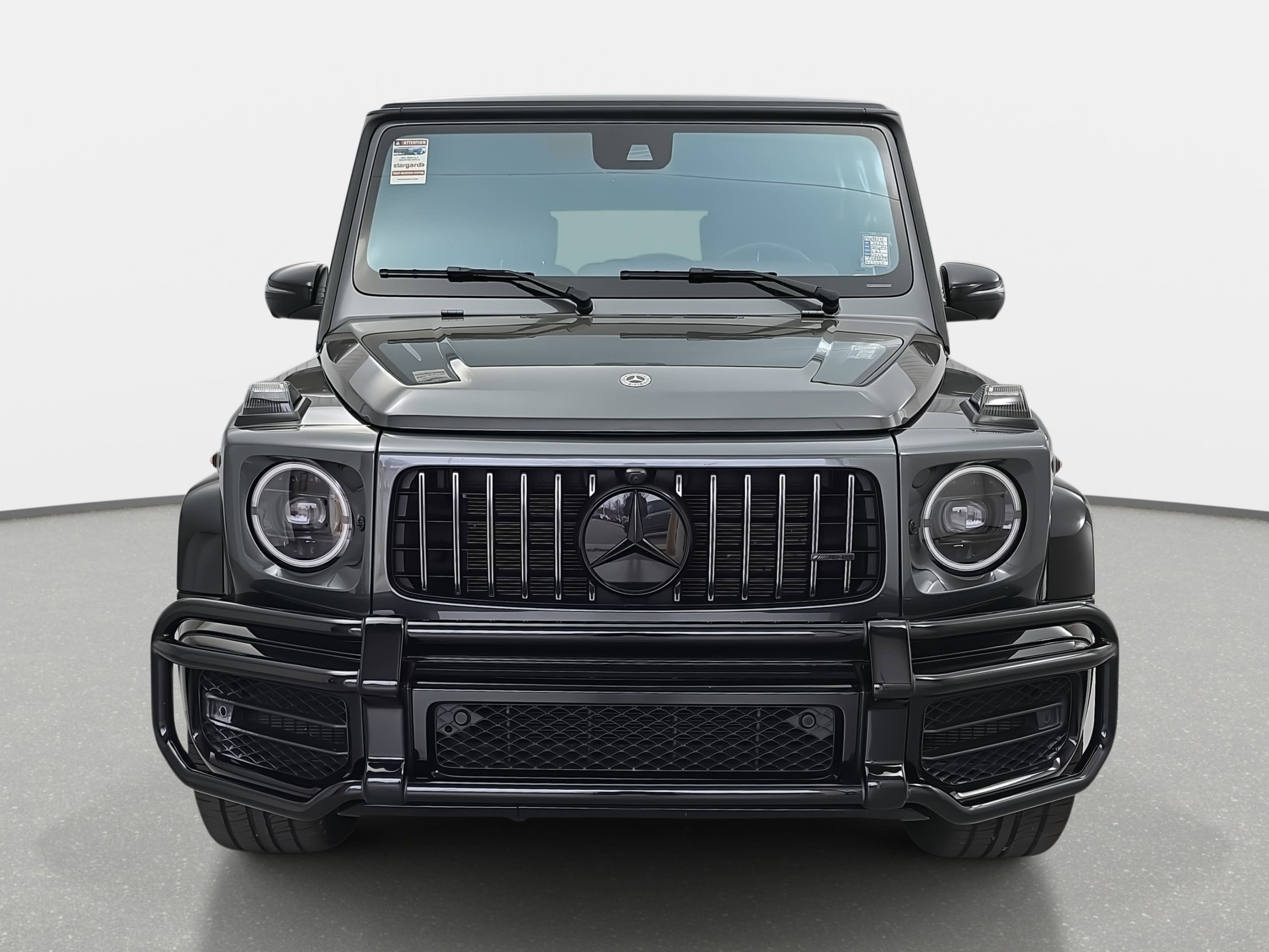2023 Mercedes-Benz G-Class AMG® G 63