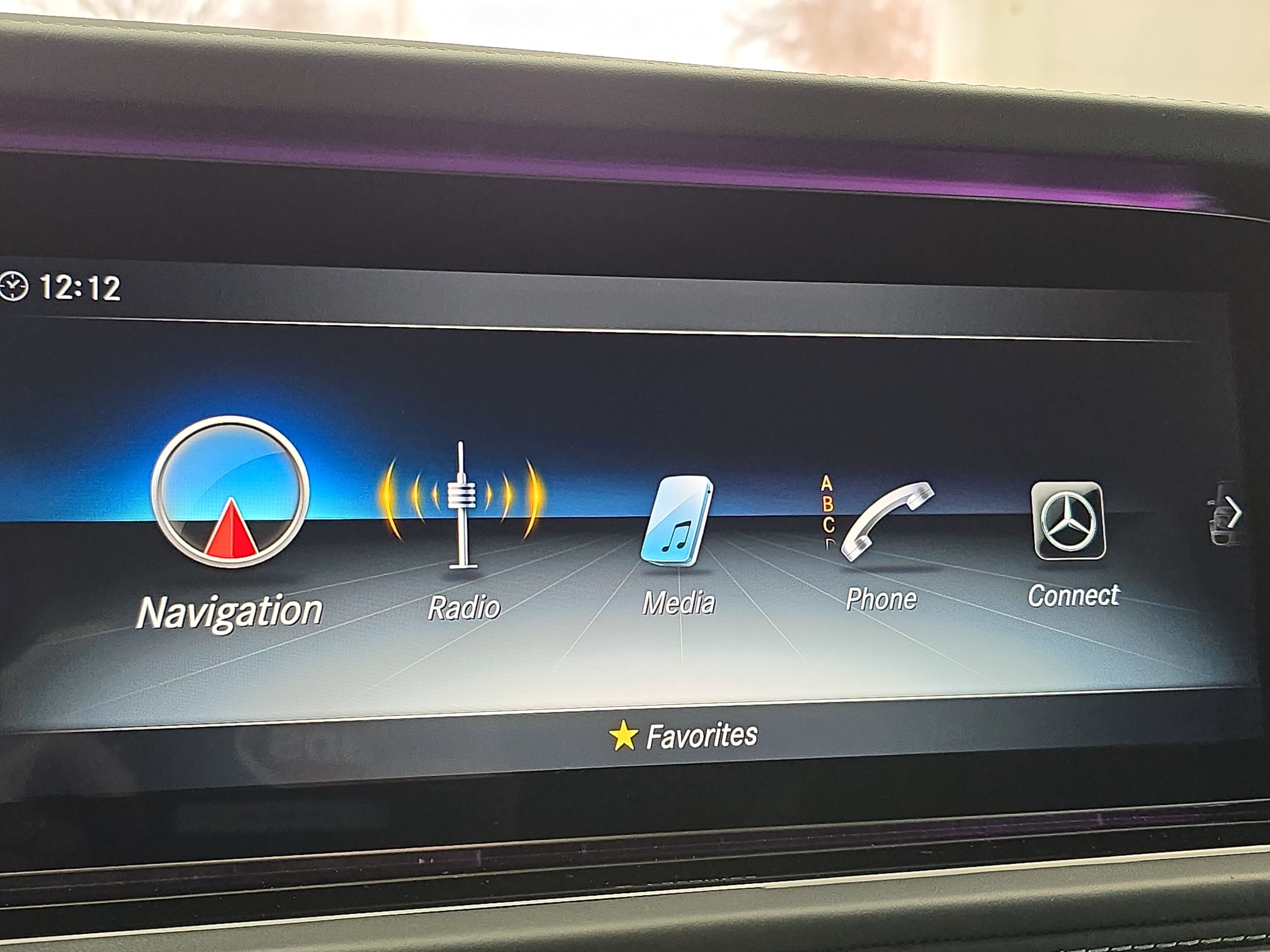 2023 Mercedes-Benz G-Class AMG® G 63