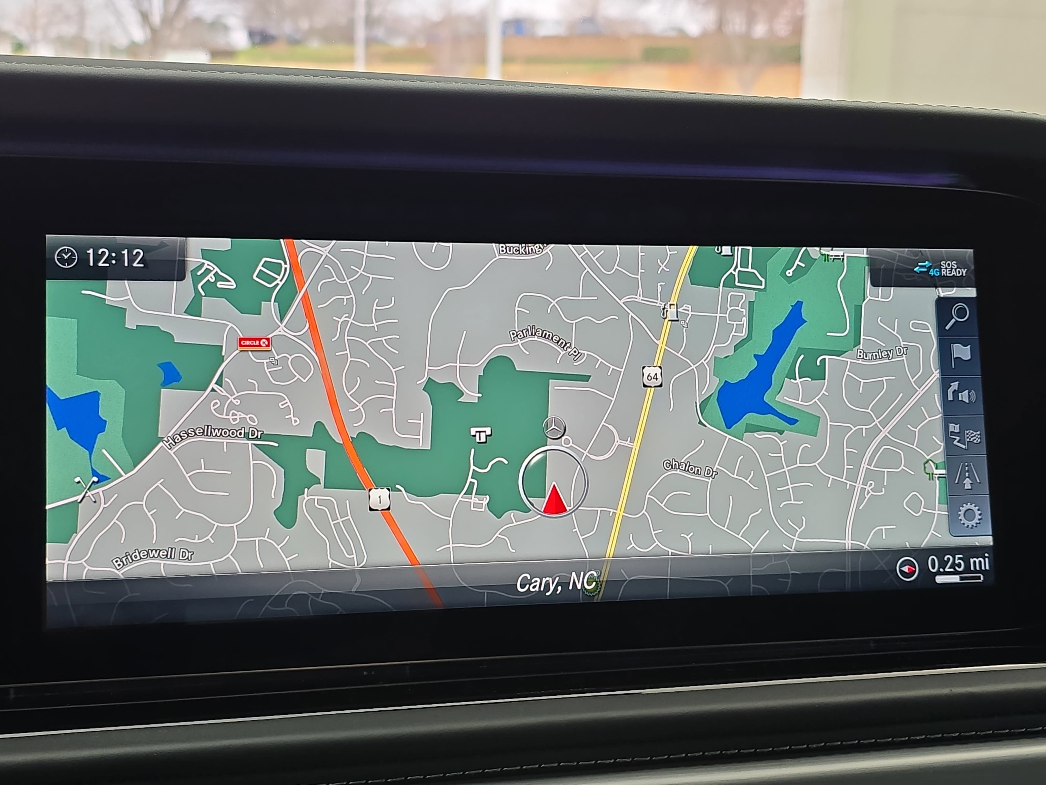 2023 Mercedes-Benz G-Class AMG® G 63