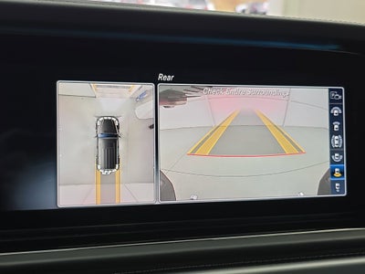 2023 Mercedes-Benz G-Class AMG® G 63