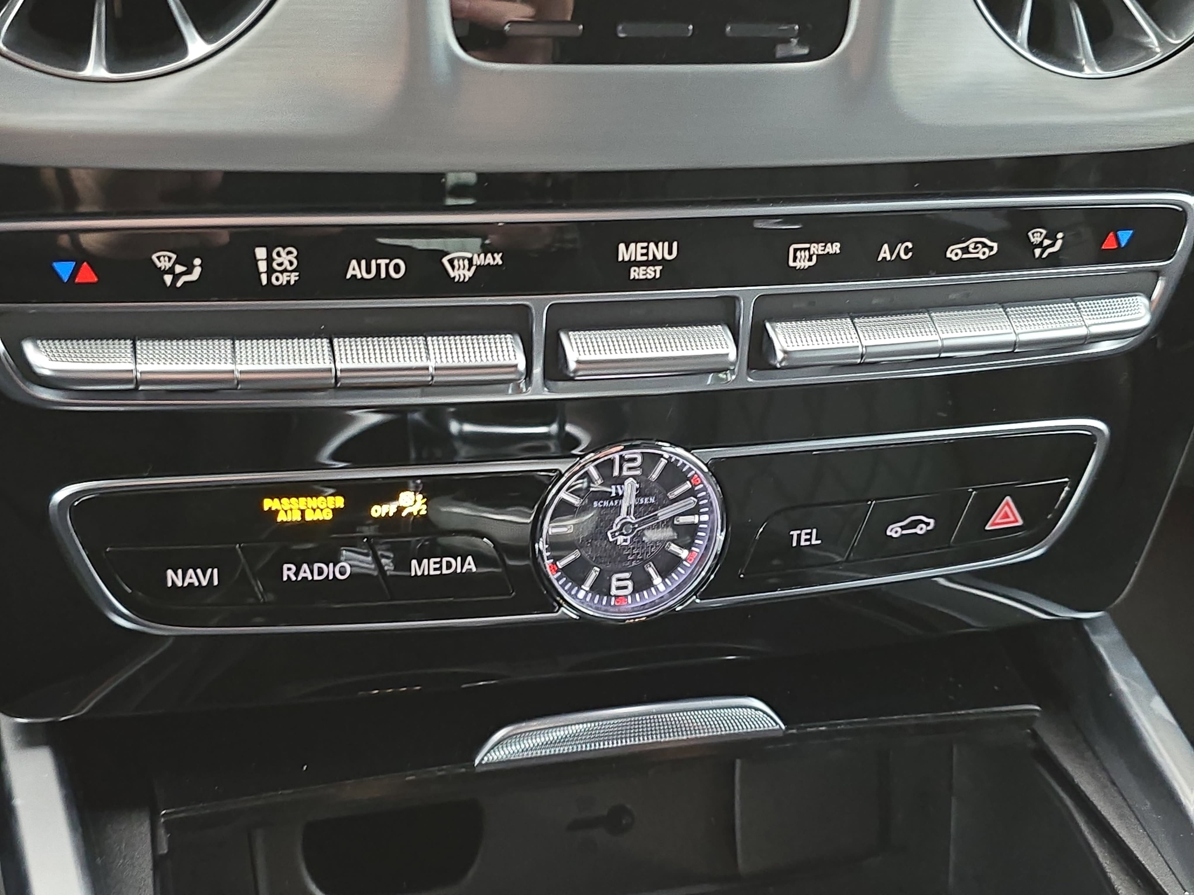 2023 Mercedes-Benz G-Class AMG® G 63