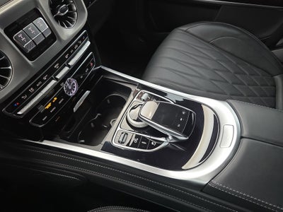 2023 Mercedes-Benz G-Class AMG® G 63