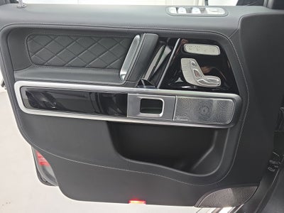 2023 Mercedes-Benz G-Class AMG® G 63