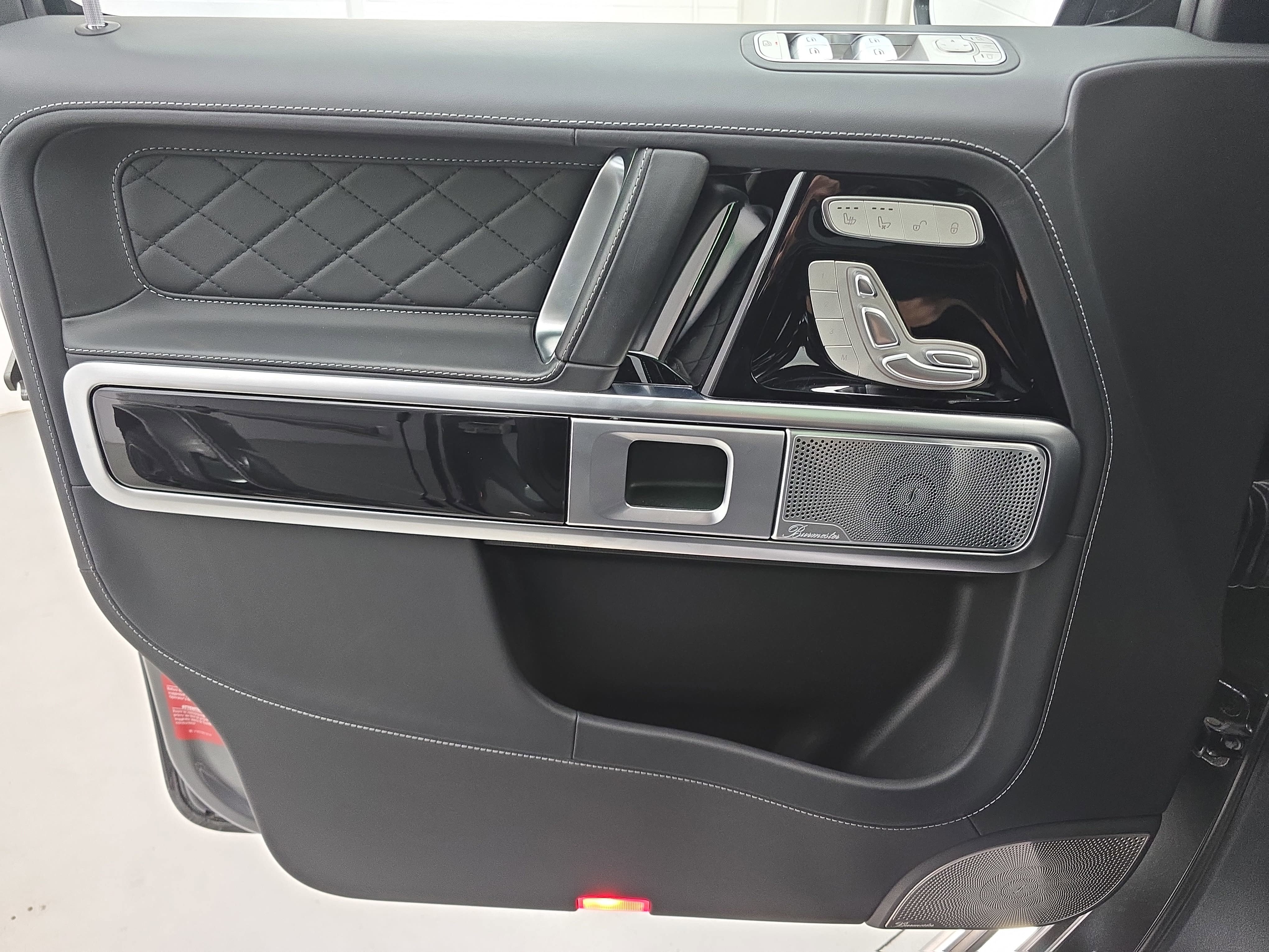 2023 Mercedes-Benz G-Class AMG® G 63