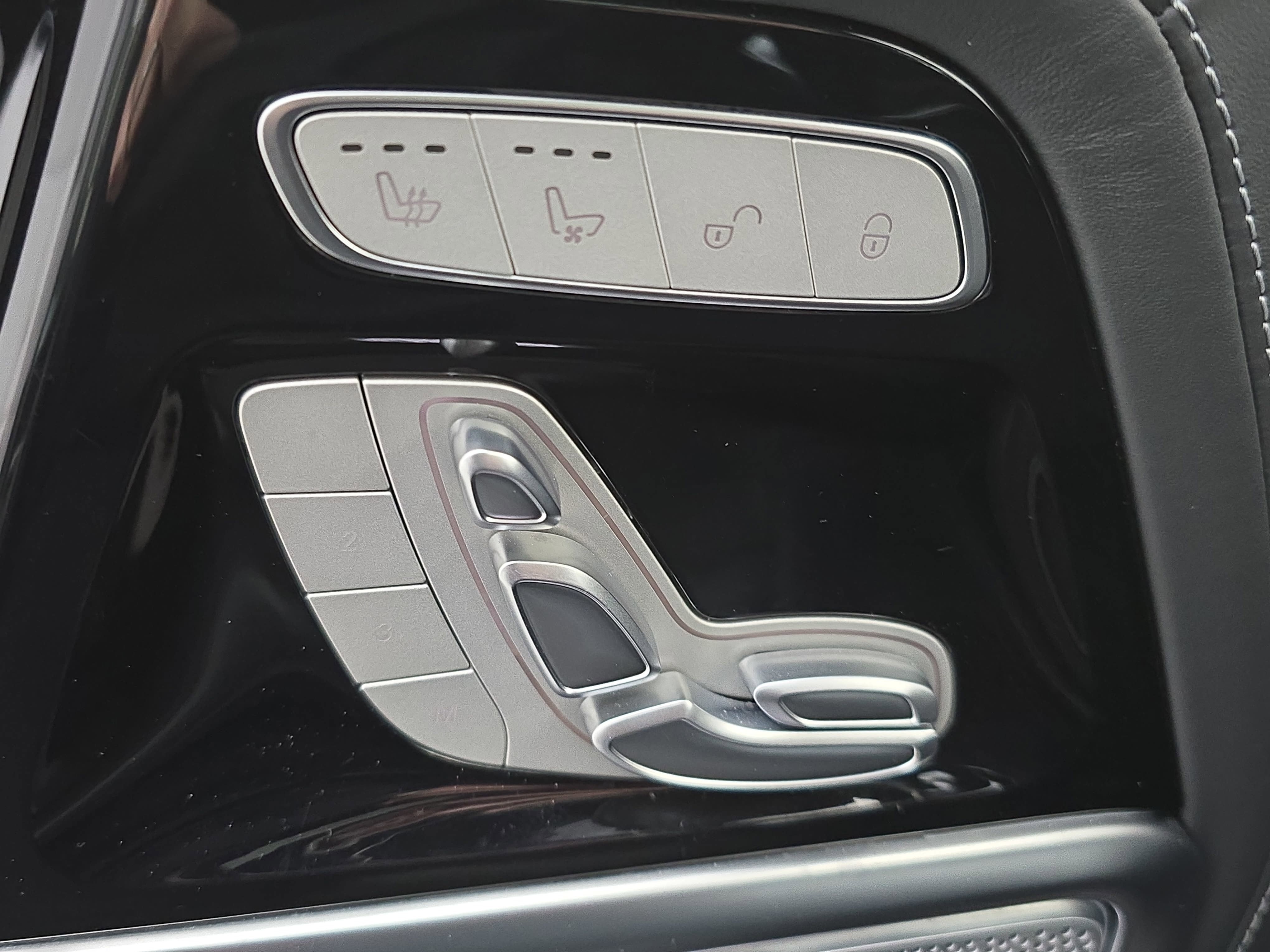 2023 Mercedes-Benz G-Class AMG® G 63