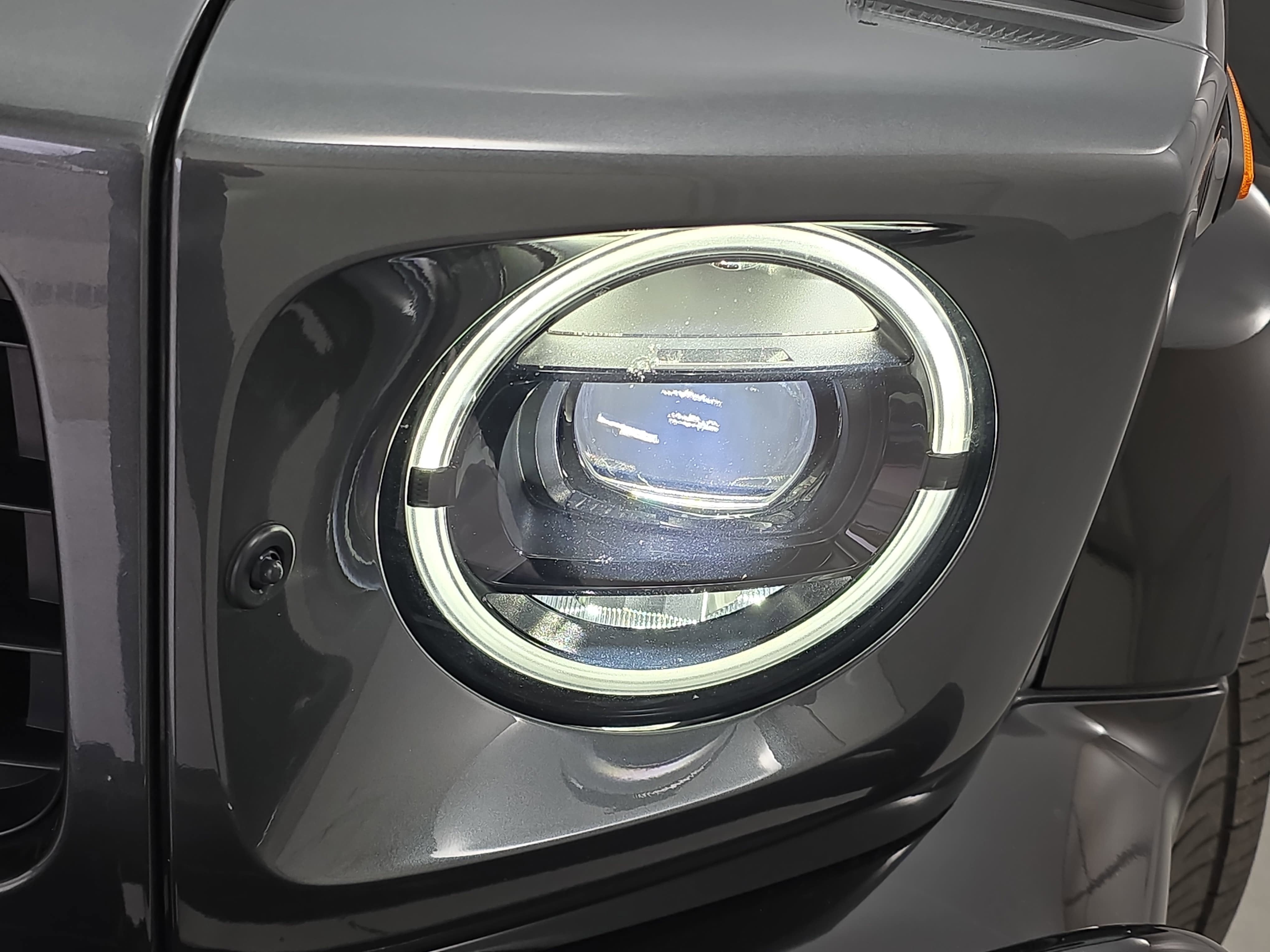 2023 Mercedes-Benz G-Class AMG® G 63