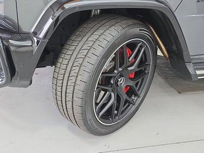 2023 Mercedes-Benz G-Class AMG® G 63