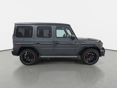 2023 Mercedes-Benz G-Class AMG® G 63